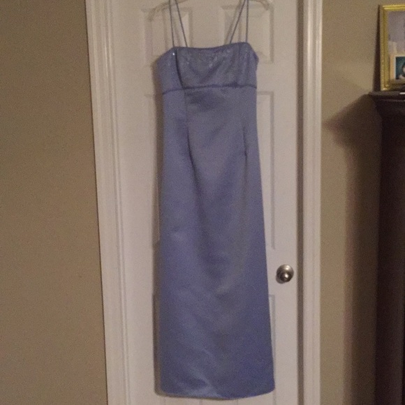 Bridesmaid/prom dress - Picture 1 of 3